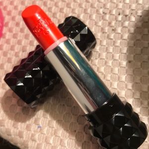 Kat Von D A-GO-GO matte studded kiss lipstick